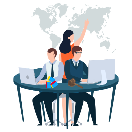 Définition domiciliation entreprise Casablanca